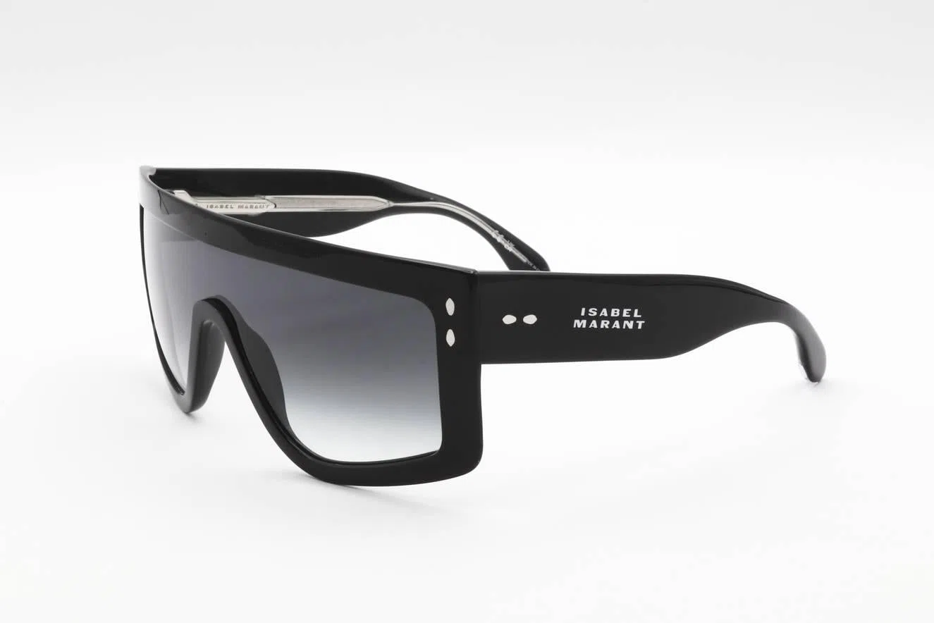 Isabel Marant IM0155_S Sunglasses - view 7